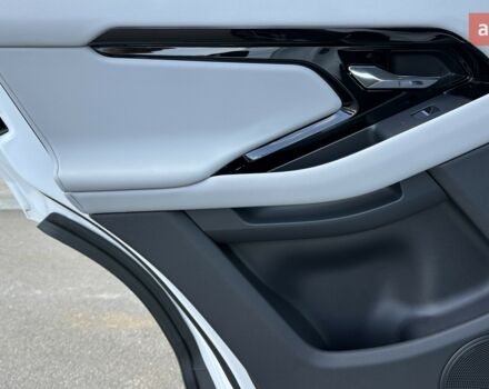 купить новое авто Ленд Ровер Рендж Ровер Эвок 2025 года от официального дилера JAGUAR LAND ROVER КИЇВ АЕРОПОРТ Ленд Ровер фото