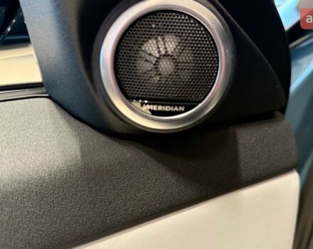 купить новое авто Ленд Ровер Рендж Ровер Эвок 2025 года от официального дилера Київ Захід Jaguar Land Rover Ленд Ровер фото