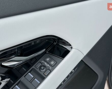 купить новое авто Ленд Ровер Рендж Ровер Эвок 2025 года от официального дилера JAGUAR LAND ROVER КИЇВ АЕРОПОРТ Ленд Ровер фото