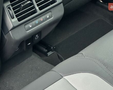 купити нове авто Ленд Ровер Рендж Ровер Евок 2025 року від офіційного дилера JAGUAR LAND ROVER КИЇВ АЕРОПОРТ Ленд Ровер фото