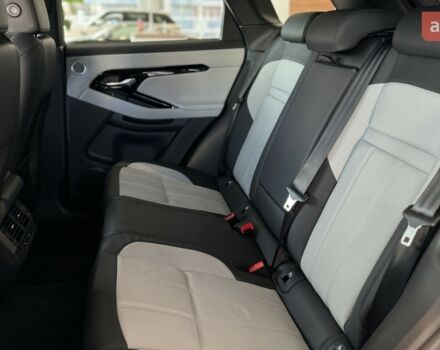Ленд Ровер Рендж Ровер Эвок 2025 в Харькове на Automoto.ua Ленд Ровер Рендж Ровер Эвок, объемом двигателя 2 л и пробегом 0 тыс. км за 66502 $, фото 13 на Automoto.ua