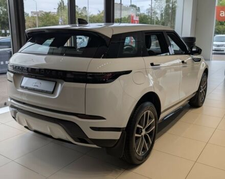 Ленд Ровер Рендж Ровер Эвок, объемом двигателя 2 л и пробегом 0 тыс. км за 66968 $, фото 3 на Automoto.ua