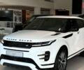 Ленд Ровер Рендж Ровер Эвок 2025 в Харькове на Automoto.ua Ленд Ровер Рендж Ровер Эвок, объемом двигателя 2 л и пробегом 0 тыс. км за 66502 $, фото 1 на Automoto.ua