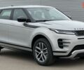 купити нове авто Ленд Ровер Рендж Ровер Евок 2025 року від офіційного дилера JAGUAR LAND ROVER КИЇВ АЕРОПОРТ Ленд Ровер фото