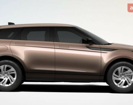 Ленд Ровер Рендж Ровер Эвок, объемом двигателя 2 л и пробегом 0 тыс. км за 62403 $, фото 1 на Automoto.ua