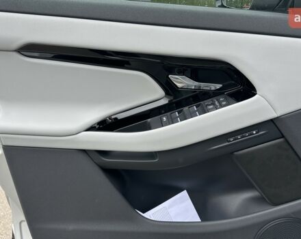 купити нове авто Ленд Ровер Рендж Ровер Евок 2025 року від офіційного дилера JAGUAR LAND ROVER КИЇВ АЕРОПОРТ Ленд Ровер фото