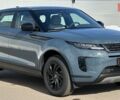 купить новое авто Ленд Ровер Рендж Ровер Эвок 2025 года от официального дилера JAGUAR LAND ROVER КИЇВ АЕРОПОРТ Ленд Ровер фото