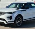 купить новое авто Ленд Ровер Рендж Ровер Эвок 2025 года от официального дилера JAGUAR LAND ROVER КИЇВ АЕРОПОРТ Ленд Ровер фото