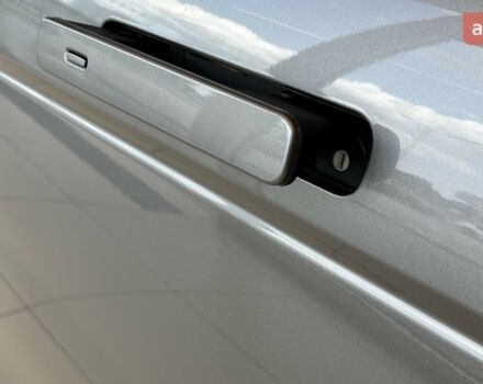 Ленд Ровер Рендж Ровер Евок, об'ємом двигуна 2 л та пробігом 0 тис. км за 67335 $, фото 6 на Automoto.ua