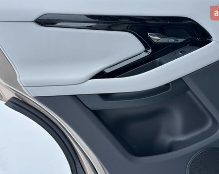 купить новое авто Ленд Ровер Рендж Ровер Эвок 2025 года от официального дилера JAGUAR LAND ROVER КИЇВ АЕРОПОРТ Ленд Ровер фото