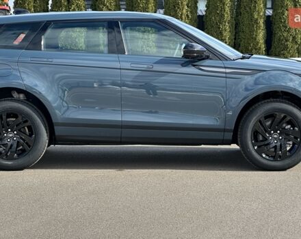 купить новое авто Ленд Ровер Рендж Ровер Эвок 2025 года от официального дилера JAGUAR LAND ROVER КИЇВ АЕРОПОРТ Ленд Ровер фото