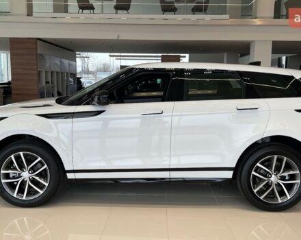 Ленд Ровер Рендж Ровер Эвок, объемом двигателя 2 л и пробегом 0 тыс. км за 60784 $, фото 3 на Automoto.ua