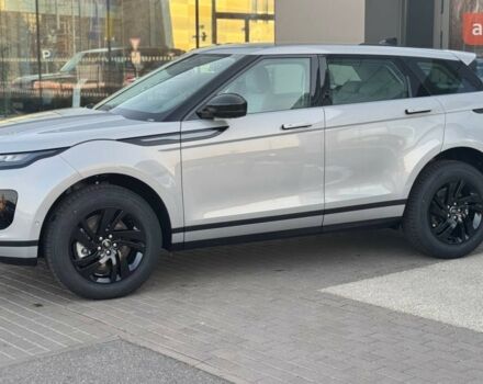 купить новое авто Ленд Ровер Рендж Ровер Эвок 2025 года от официального дилера Київ Захід Jaguar Land Rover Ленд Ровер фото