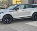 купить новое авто Ленд Ровер Рендж Ровер Эвок 2025 года от официального дилера Київ Захід Jaguar Land Rover Ленд Ровер фото