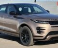 купить новое авто Ленд Ровер Рендж Ровер Эвок 2025 года от официального дилера JAGUAR LAND ROVER КИЇВ АЕРОПОРТ Ленд Ровер фото