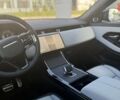 купити нове авто Ленд Ровер Рендж Ровер Евок 2025 року від офіційного дилера Київ Захід Jaguar Land Rover Ленд Ровер фото