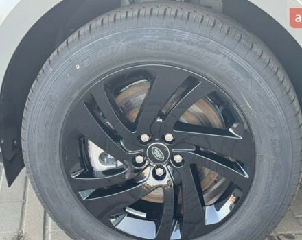 купить новое авто Ленд Ровер Рендж Ровер Эвок 2025 года от официального дилера Київ Захід Jaguar Land Rover Ленд Ровер фото