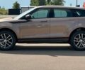 купити нове авто Ленд Ровер Рендж Ровер Евок 2025 року від офіційного дилера JAGUAR LAND ROVER КИЇВ АЕРОПОРТ Ленд Ровер фото