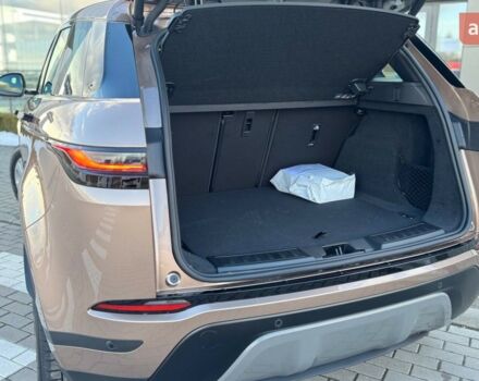 Ленд Ровер Рендж Ровер Евок, об'ємом двигуна 2 л та пробігом 0 тис. км за 57234 $, фото 18 на Automoto.ua