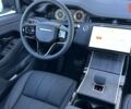 купити нове авто Ленд Ровер Рендж Ровер Евок 2025 року від офіційного дилера JAGUAR LAND ROVER КИЇВ АЕРОПОРТ Ленд Ровер фото