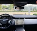 купить новое авто Ленд Ровер Рендж Ровер Эвок 2025 года от официального дилера Київ Захід Jaguar Land Rover Ленд Ровер фото