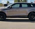 купити нове авто Ленд Ровер Рендж Ровер Евок 2025 року від офіційного дилера JAGUAR LAND ROVER КИЇВ АЕРОПОРТ Ленд Ровер фото