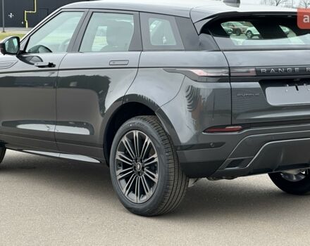 купить новое авто Ленд Ровер Рендж Ровер Эвок 2025 года от официального дилера JAGUAR LAND ROVER КИЇВ АЕРОПОРТ Ленд Ровер фото