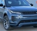 купити нове авто Ленд Ровер Рендж Ровер Евок 2025 року від офіційного дилера JAGUAR LAND ROVER КИЇВ АЕРОПОРТ Ленд Ровер фото