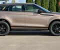 купити нове авто Ленд Ровер Рендж Ровер Евок 2025 року від офіційного дилера JAGUAR LAND ROVER КИЇВ АЕРОПОРТ Ленд Ровер фото