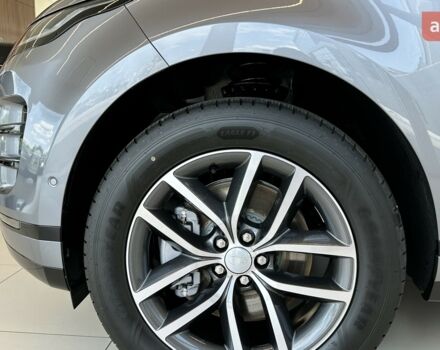 Ленд Ровер Рендж Ровер Евок, об'ємом двигуна 2 л та пробігом 0 тис. км за 67335 $, фото 7 на Automoto.ua