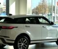 Ленд Ровер Рендж Ровер Эвок 2025 в Харькове на Automoto.ua Ленд Ровер Рендж Ровер Эвок, объемом двигателя 2 л и пробегом 0 тыс. км за 66502 $, фото 4 на Automoto.ua