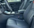 купити нове авто Ленд Ровер Рендж Ровер Евок 2025 року від офіційного дилера JAGUAR LAND ROVER КИЇВ АЕРОПОРТ Ленд Ровер фото