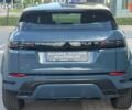 купити нове авто Ленд Ровер Рендж Ровер Евок 2025 року від офіційного дилера Київ Захід Jaguar Land Rover Ленд Ровер фото