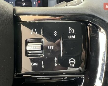 Ленд Ровер Рендж Ровер Эвок, объемом двигателя 2 л и пробегом 0 тыс. км за 60784 $, фото 16 на Automoto.ua