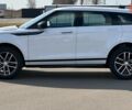 купить новое авто Ленд Ровер Рендж Ровер Эвок 2025 года от официального дилера JAGUAR LAND ROVER КИЇВ АЕРОПОРТ Ленд Ровер фото