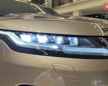 Ленд Ровер Рендж Ровер Евок, об'ємом двигуна 2 л та пробігом 0 тис. км за 70319 $, фото 28 на Automoto.ua