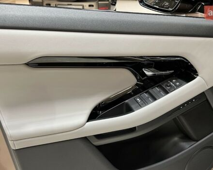 Ленд Ровер Рендж Ровер Евок, об'ємом двигуна 2 л та пробігом 0 тис. км за 70319 $, фото 9 на Automoto.ua