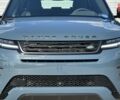 купити нове авто Ленд Ровер Рендж Ровер Евок 2025 року від офіційного дилера JAGUAR LAND ROVER КИЇВ АЕРОПОРТ Ленд Ровер фото