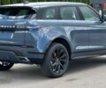 купити нове авто Ленд Ровер Рендж Ровер Евок 2026 року від офіційного дилера JAGUAR LAND ROVER КИЇВ АЕРОПОРТ Ленд Ровер фото