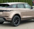 купити нове авто Ленд Ровер Рендж Ровер Евок 2026 року від офіційного дилера JAGUAR LAND ROVER КИЇВ АЕРОПОРТ Ленд Ровер фото
