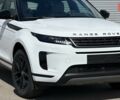 купить новое авто Ленд Ровер Рендж Ровер Эвок 2026 года от официального дилера JAGUAR LAND ROVER КИЇВ АЕРОПОРТ Ленд Ровер фото
