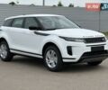 купить новое авто Ленд Ровер Рендж Ровер Эвок 2026 года от официального дилера JAGUAR LAND ROVER КИЇВ АЕРОПОРТ Ленд Ровер фото