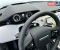 купити нове авто Ленд Ровер Рендж Ровер Евок 2026 року від офіційного дилера JAGUAR LAND ROVER КИЇВ АЕРОПОРТ Ленд Ровер фото