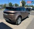 купить новое авто Ленд Ровер Рендж Ровер Эвок 2026 года от официального дилера Джип ВІДІ Челендж Ленд Ровер фото