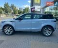 купити нове авто Ленд Ровер Рендж Ровер Евок 2026 року від офіційного дилера Джип ВІДІ Челендж Ленд Ровер фото