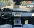 купити нове авто Ленд Ровер Рендж Ровер Евок 2026 року від офіційного дилера Джип ВІДІ Челендж Ленд Ровер фото