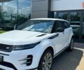 купити нове авто Ленд Ровер Рендж Ровер Евок 2026 року від офіційного дилера Джип ВІДІ Челендж Ленд Ровер фото