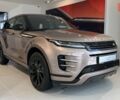 купить новое авто Ленд Ровер Рендж Ровер Эвок 2026 года от официального дилера Автомир LR Ленд Ровер фото