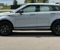 купить новое авто Ленд Ровер Рендж Ровер Эвок 2026 года от официального дилера JAGUAR LAND ROVER КИЇВ АЕРОПОРТ Ленд Ровер фото