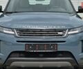 купить новое авто Ленд Ровер Рендж Ровер Эвок 2026 года от официального дилера JAGUAR LAND ROVER КИЇВ АЕРОПОРТ Ленд Ровер фото